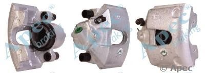 APEC BRAKING lca578 -  Тормозной суппорт